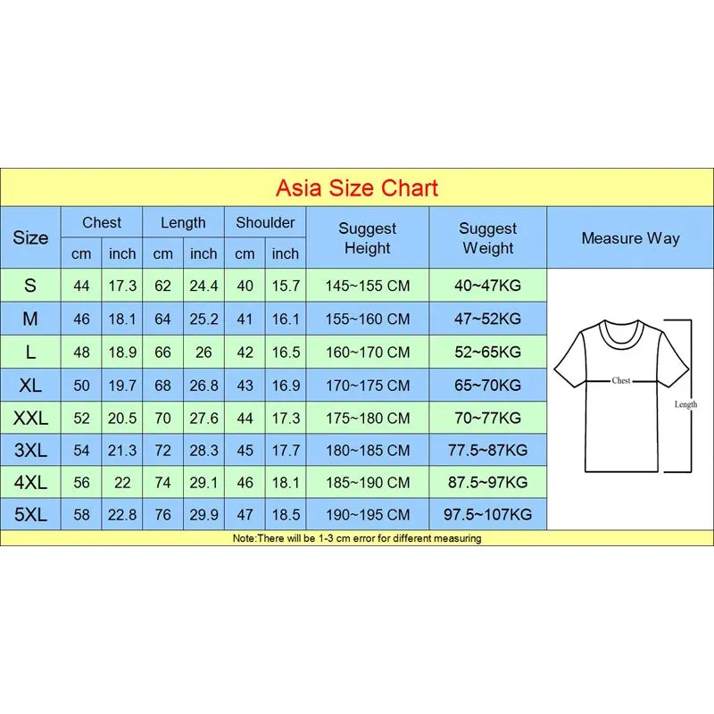 Men's Plain White T-Shirts: Casual Summer O-Neck Tees in Oversize