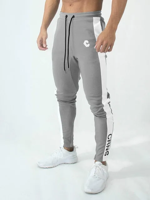 Men's Tapered Joggers V2
