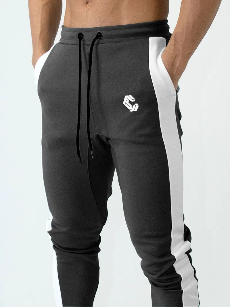 Men's Tapered Joggers V2