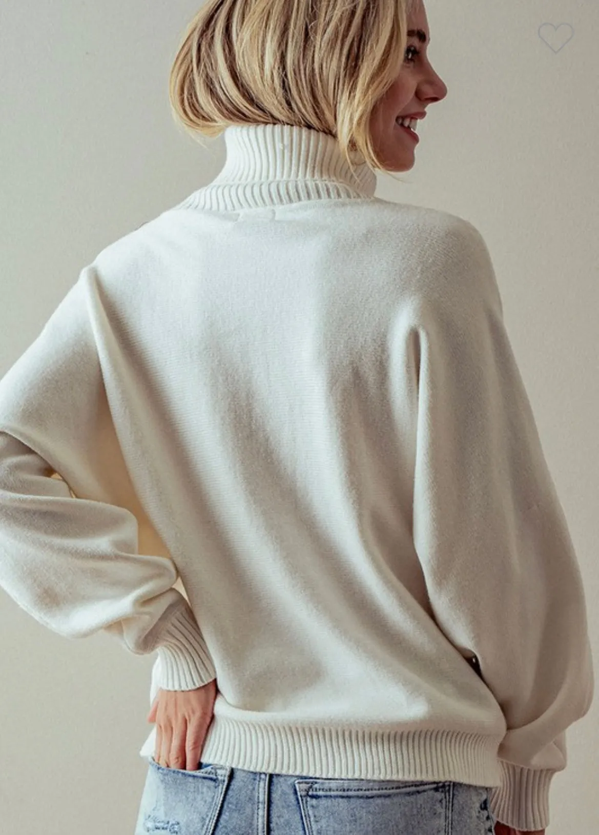 Merry Sweater