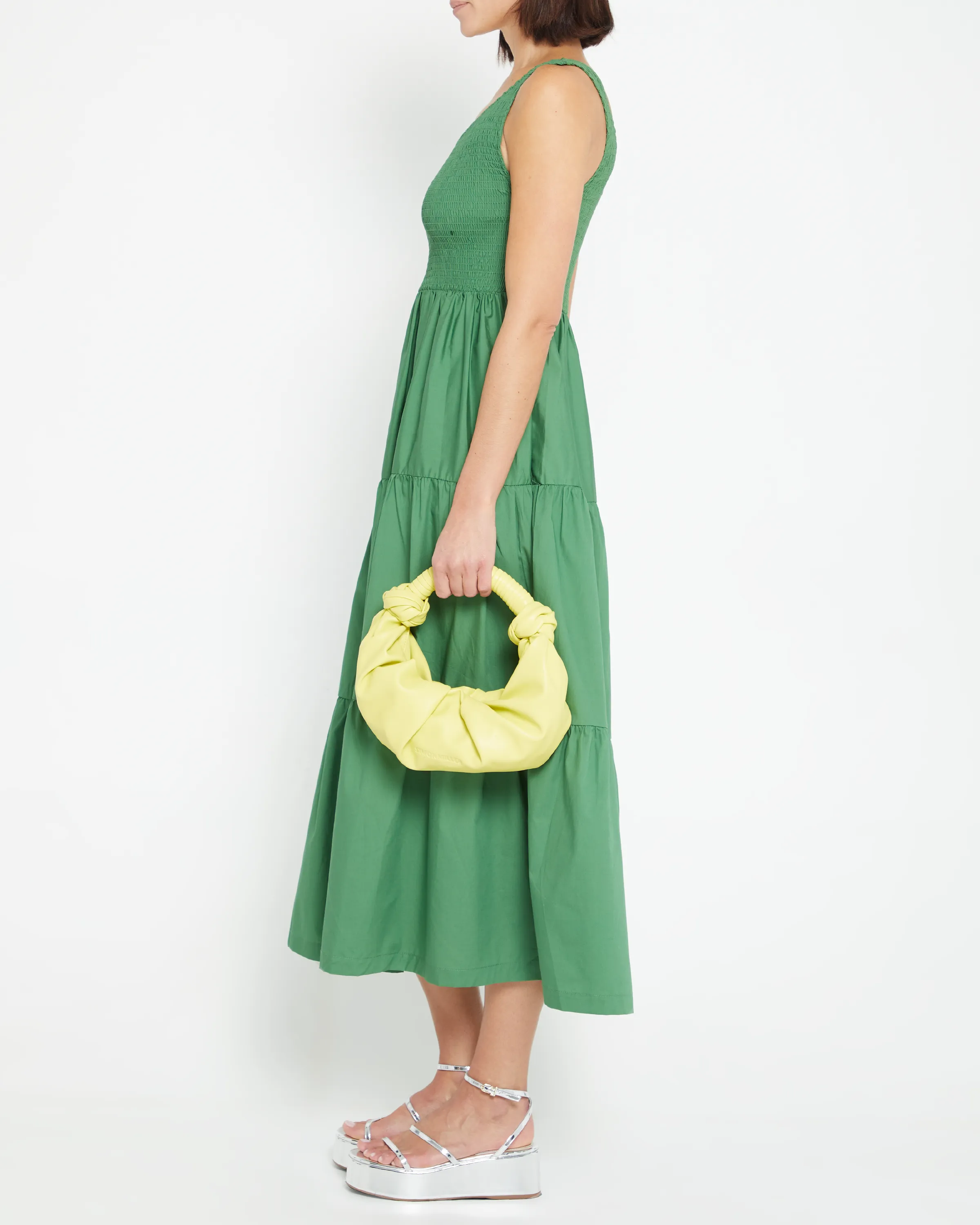 Milada Dress