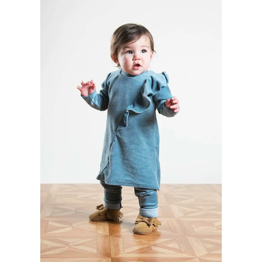 Minka-V Baby Dress
