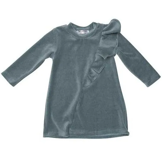Minka-V Baby Dress