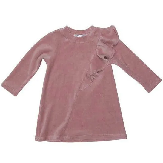 Minka-V Baby Dress