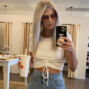MINKPINK Emery Tee