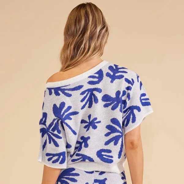 MINKPINK Itchica Top
