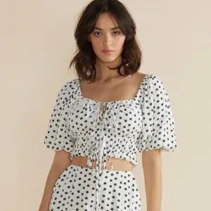 MINKPINK Tidal Top