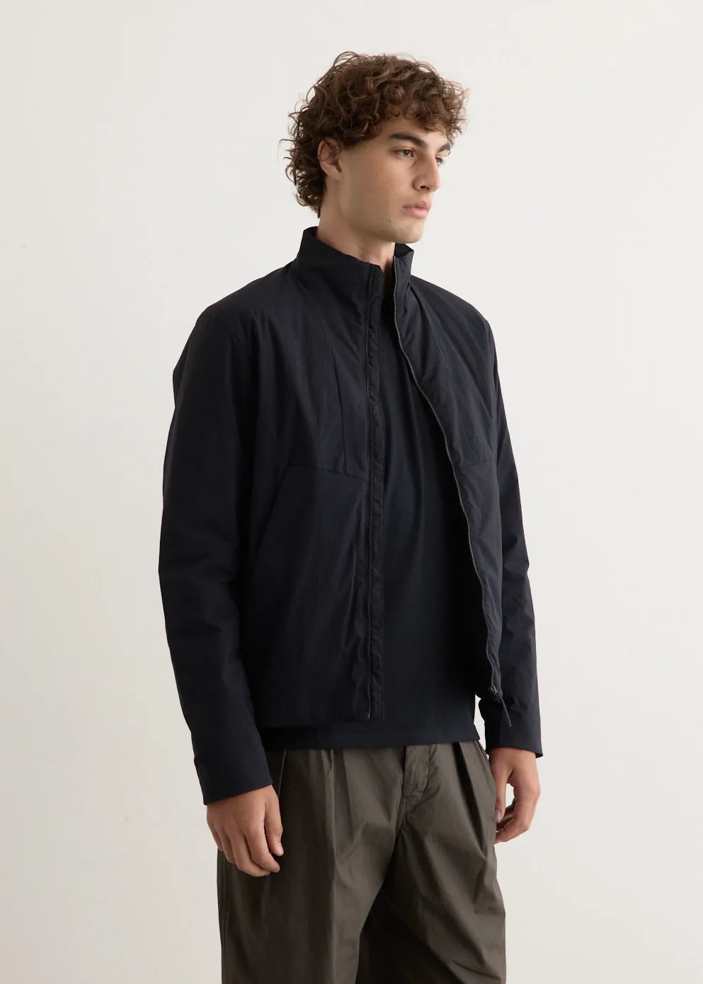 Mionn Insulated Jacket