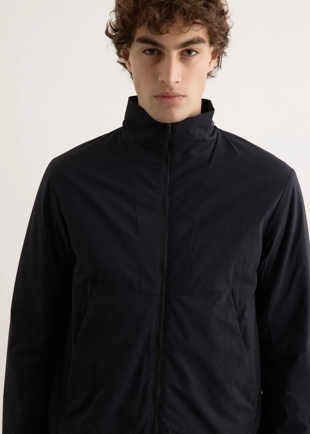 Mionn Insulated Jacket