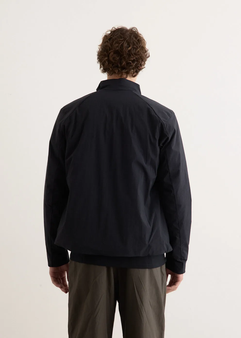 Mionn Insulated Jacket