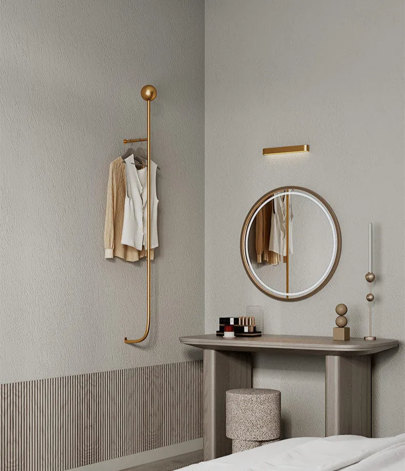 Mireille Clothes Rack