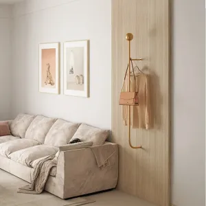 Mireille Clothes Rack