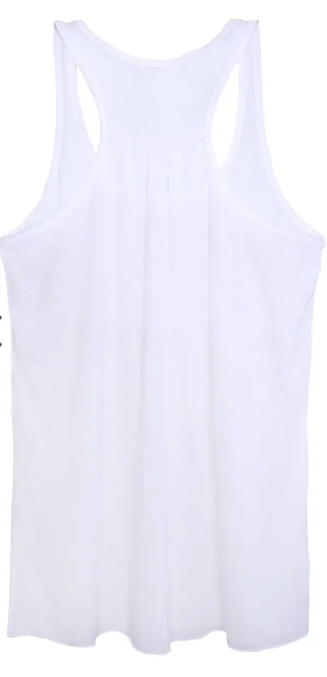 Moon Women's Tank Top
