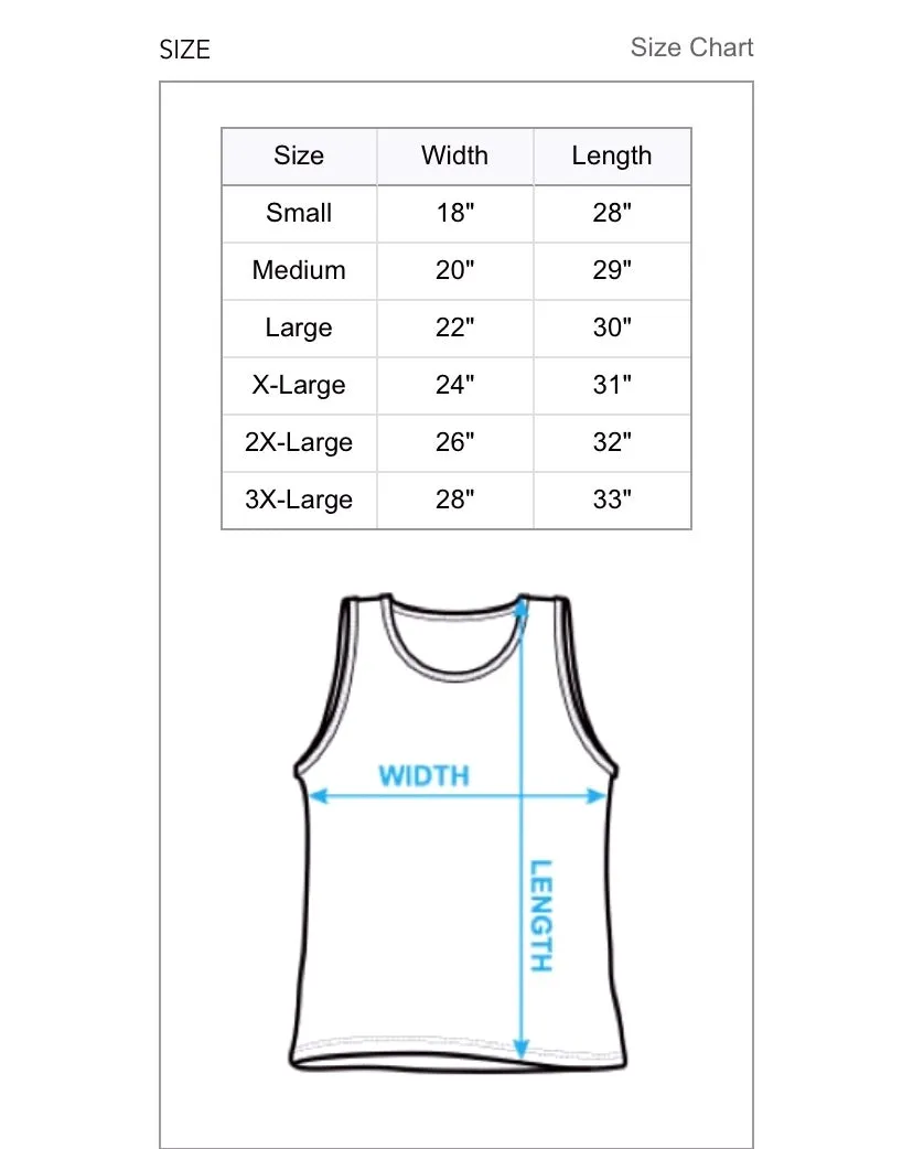Moon Women's Tank Top