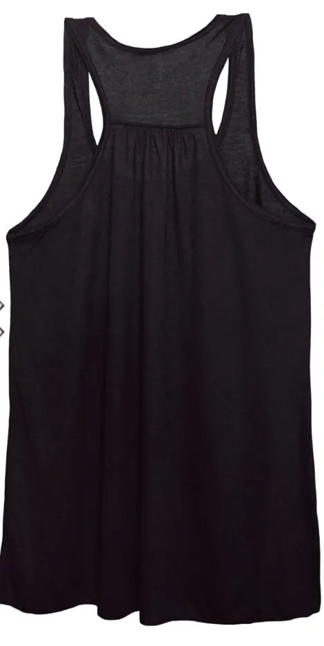 Moon Women's Tank Top