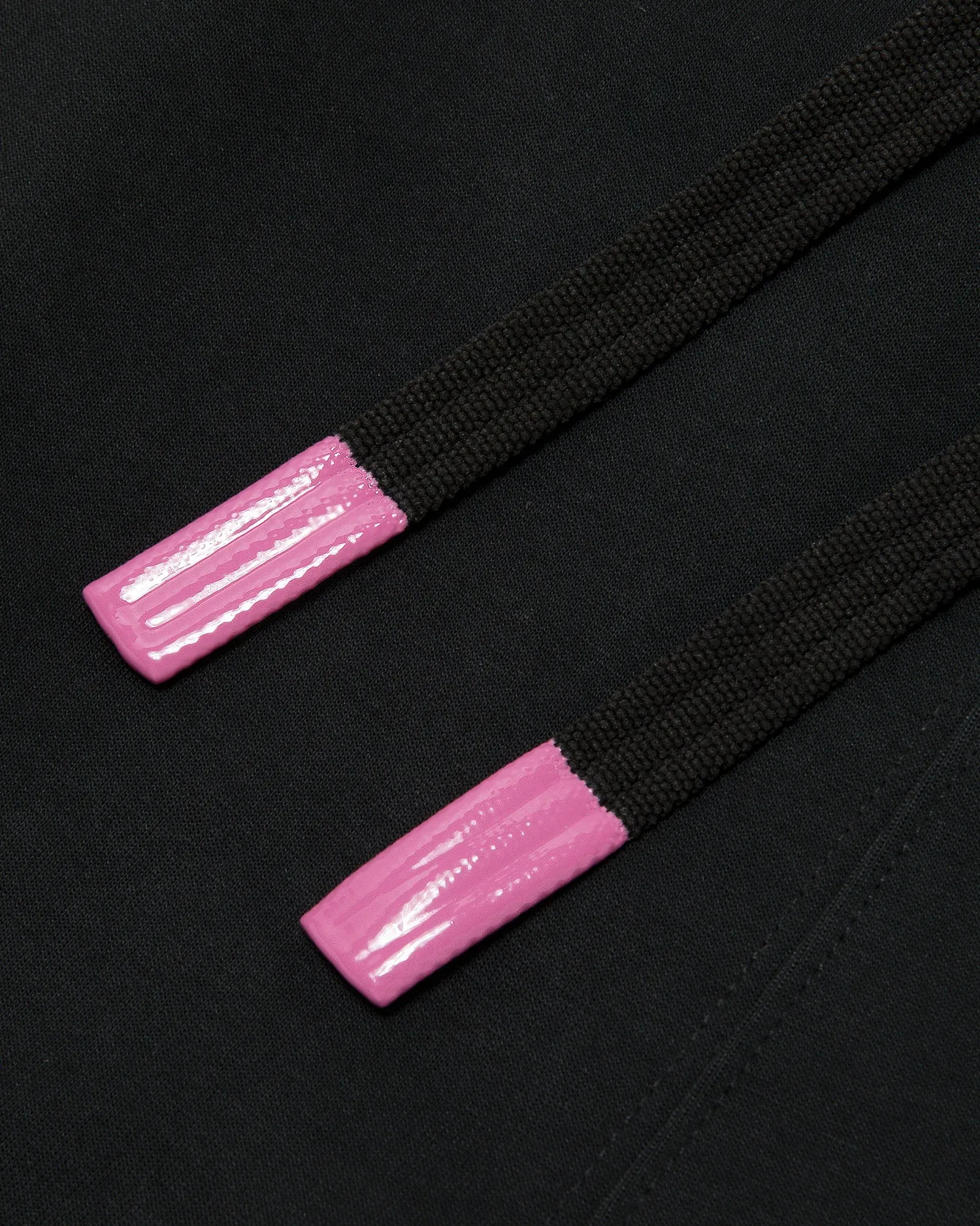 Moonface star logo sweat pants