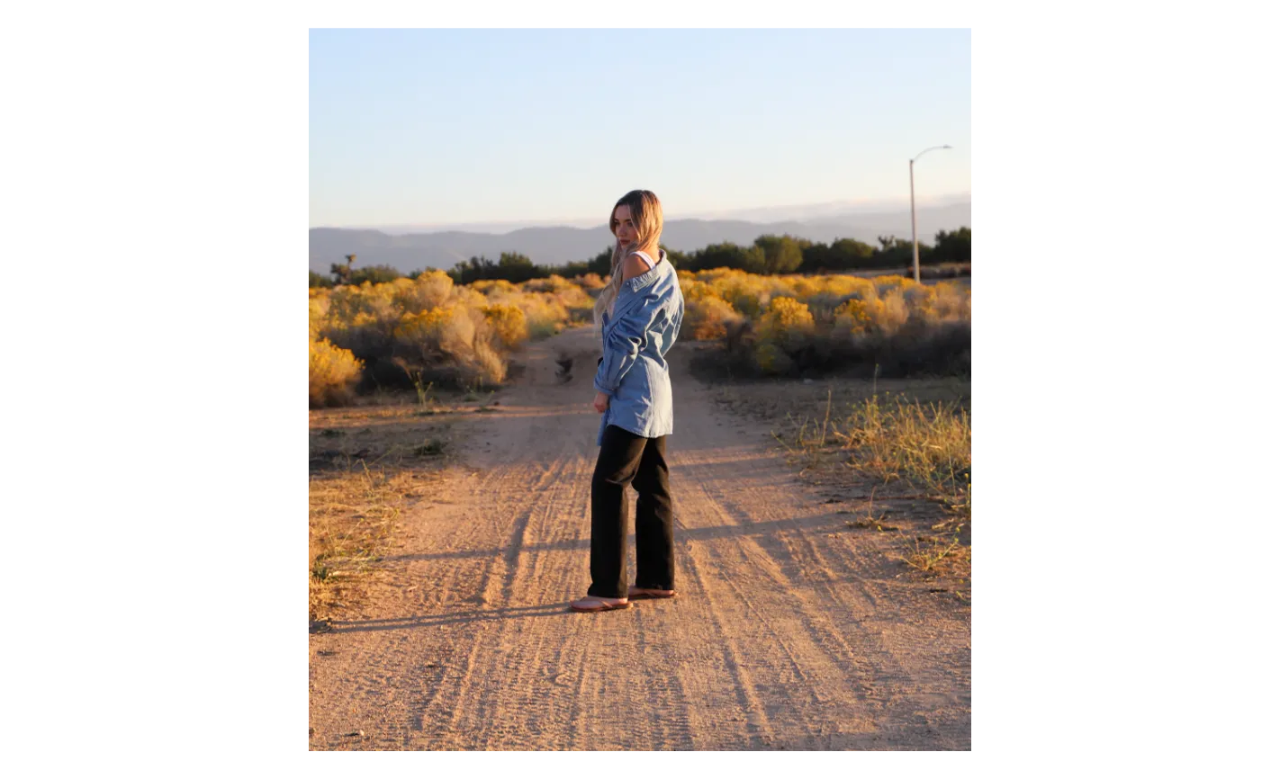 Moonless Jeans