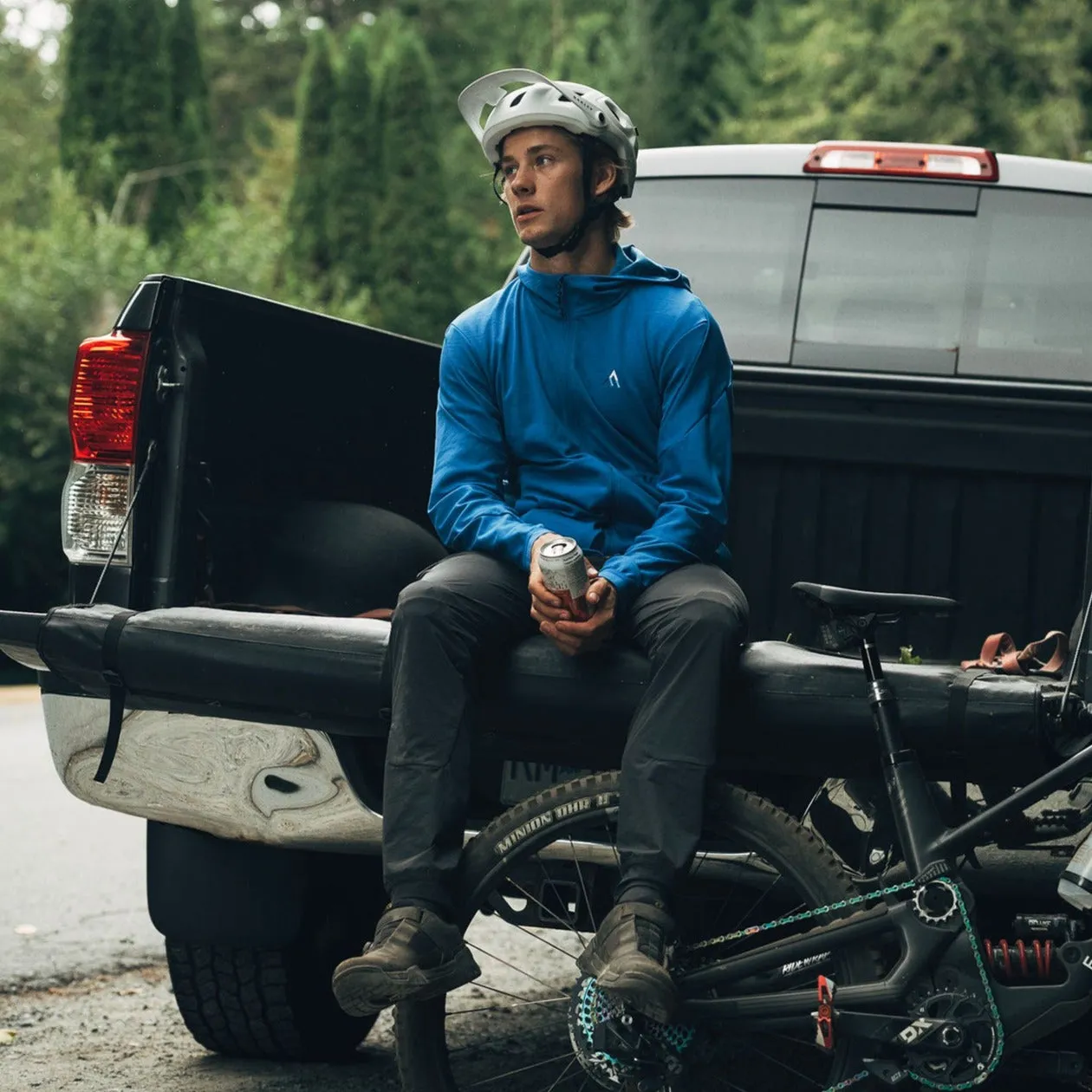 M's Glidepath Pant