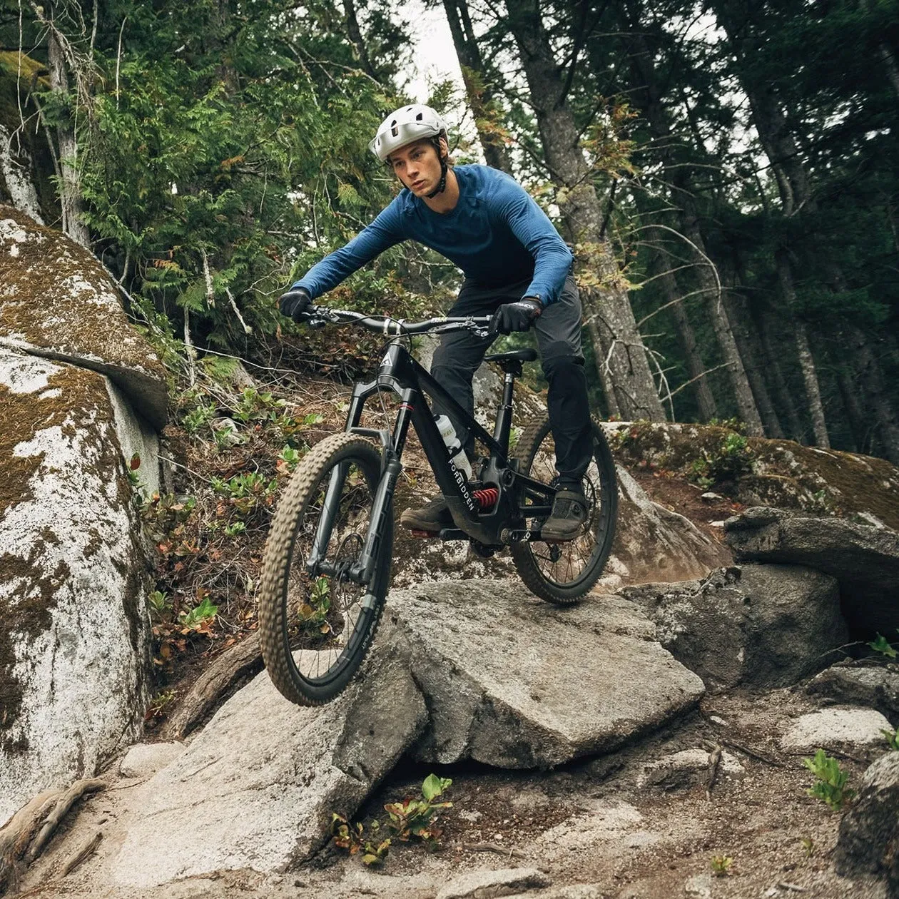 M's Glidepath Pant
