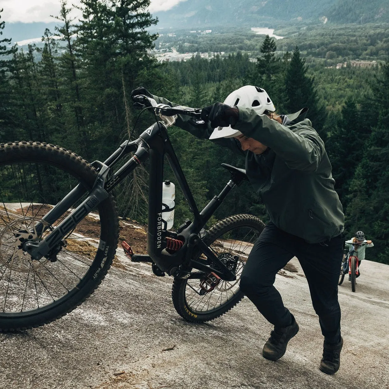 M's Glidepath Pant