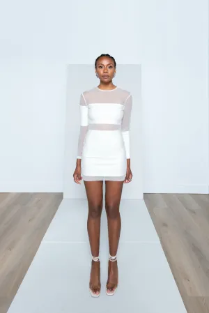 MUTU DRESS