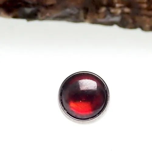 Natural Stone 4mm Tops 14g