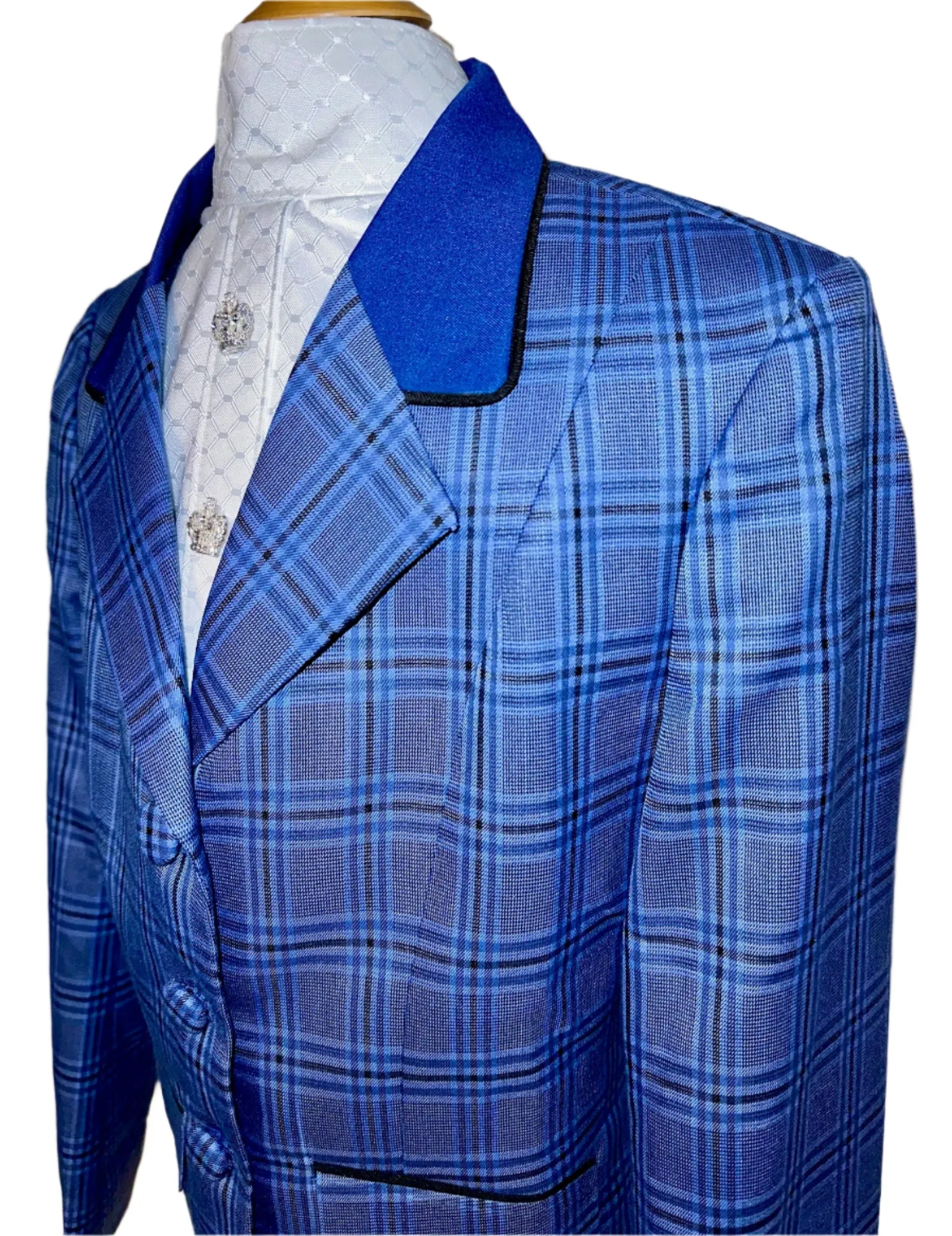 New, MTC, Teen Hunt Coat