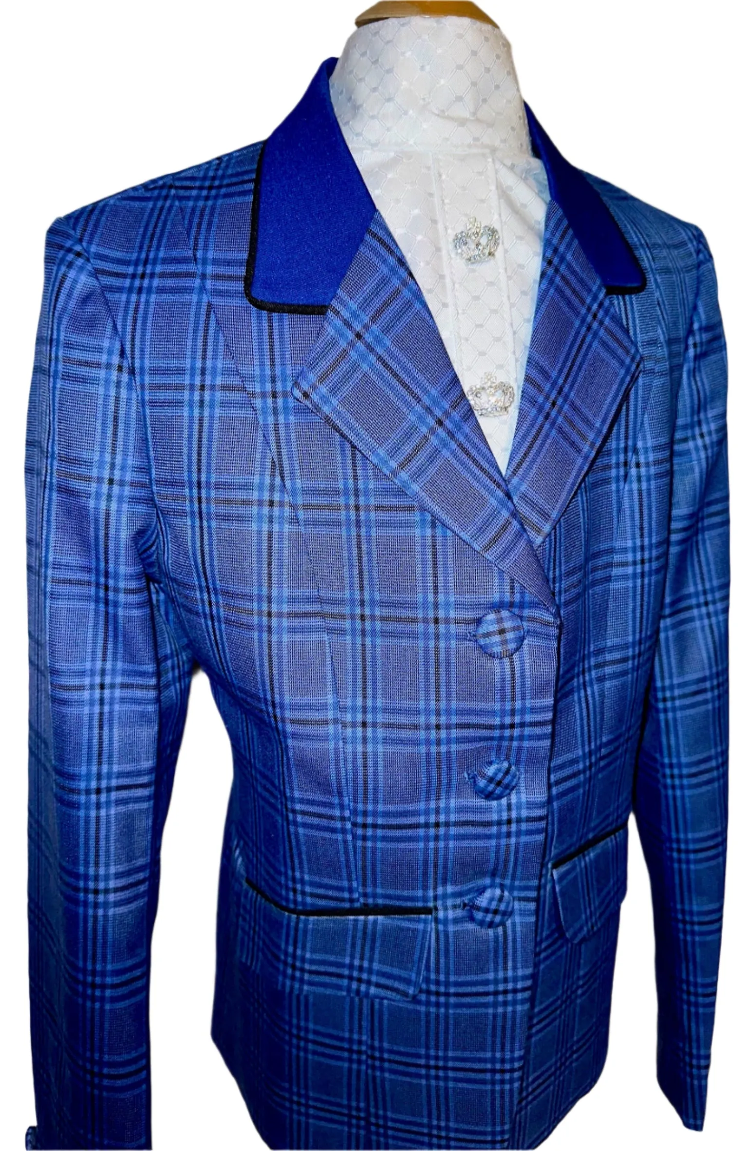New, MTC, Teen Hunt Coat