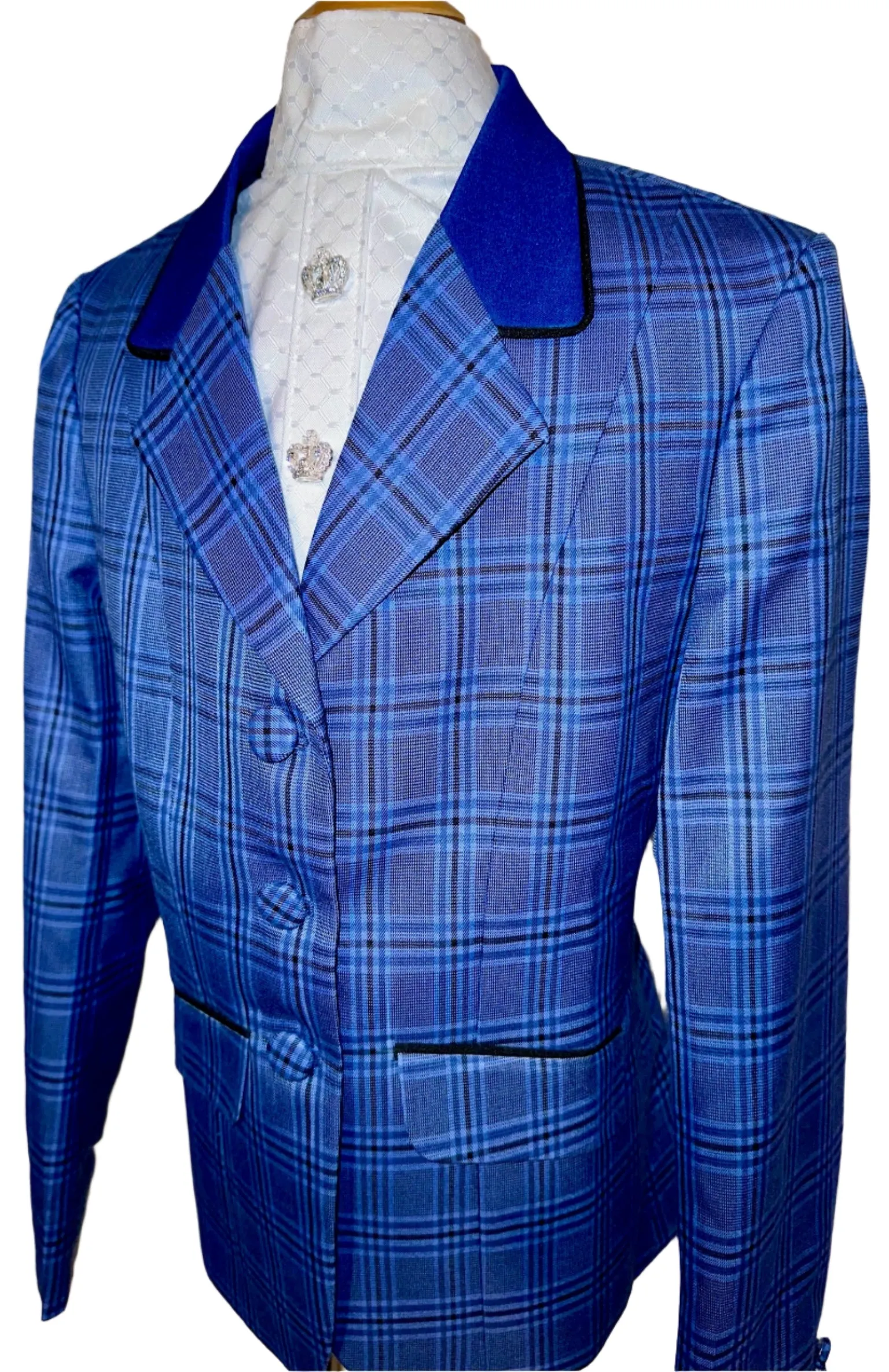 New, MTC, Teen Hunt Coat