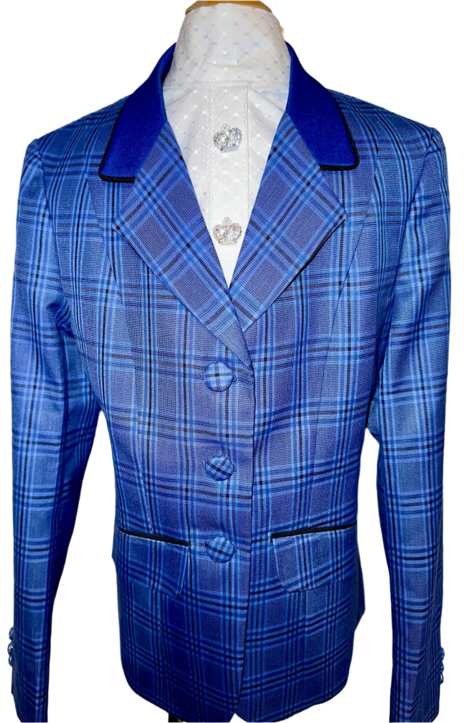 New, MTC, Teen Hunt Coat