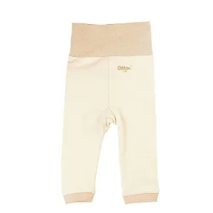 Newborn Pants - Organic Wide Waist Pant