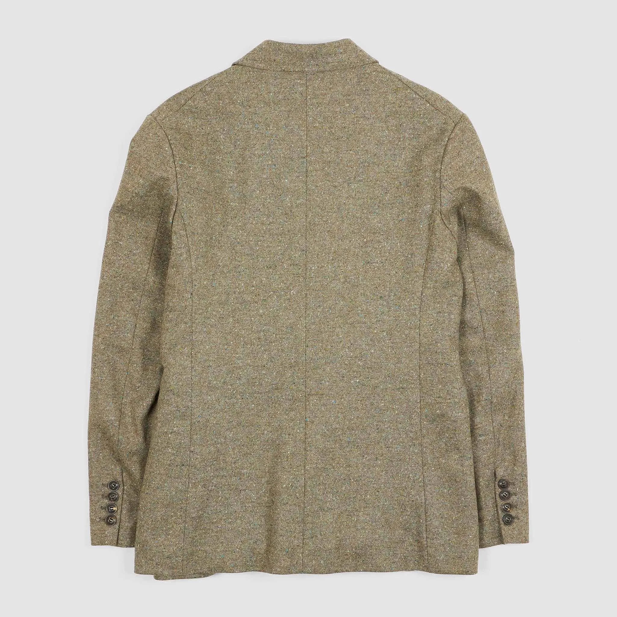 Nigel Cabourn Classic Soft Wool Blazer