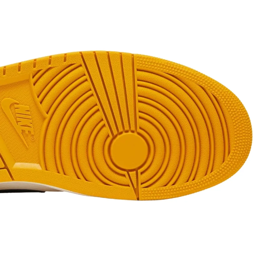 Nike Mens Shoes DZ5485 701 Yellow