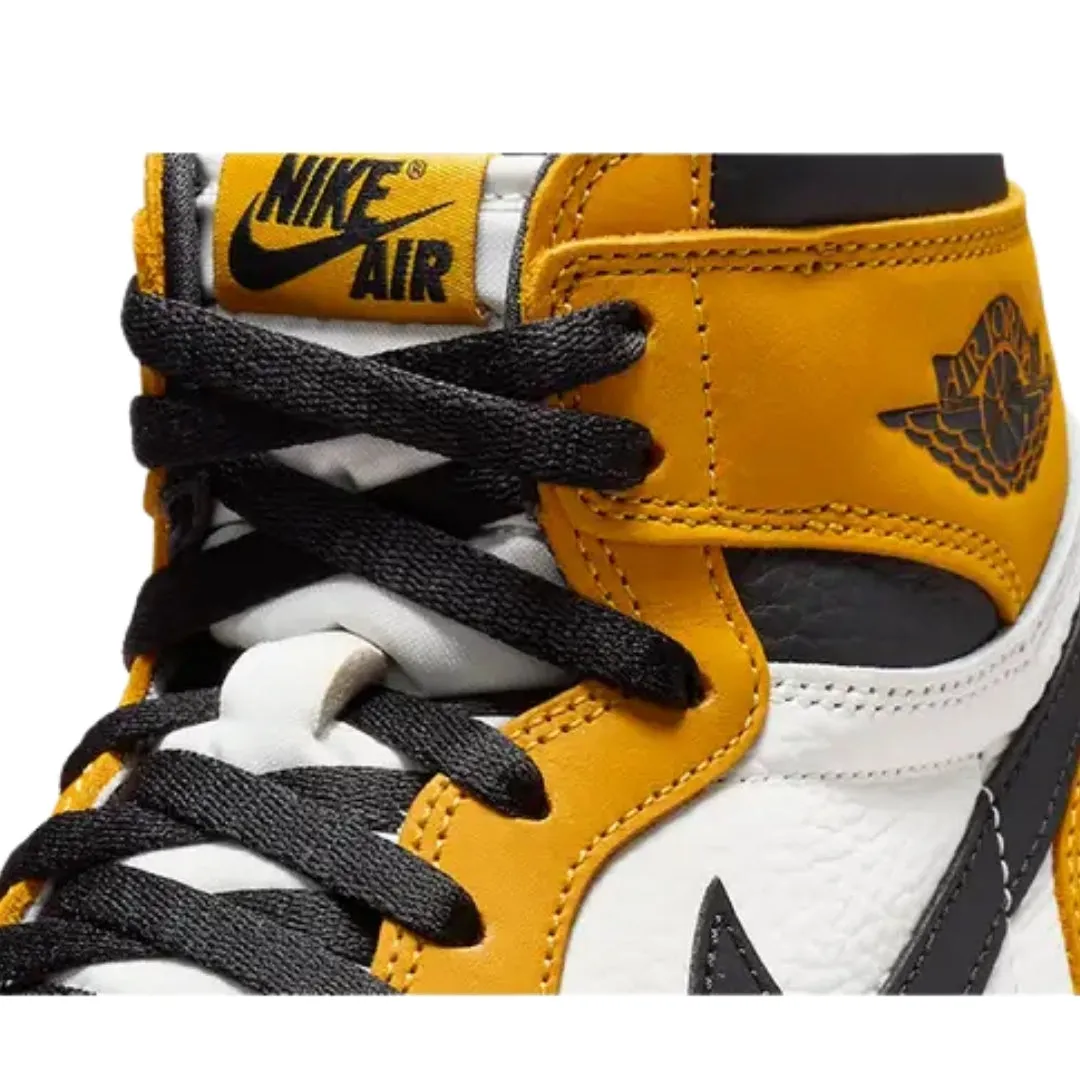 Nike Mens Shoes DZ5485 701 Yellow