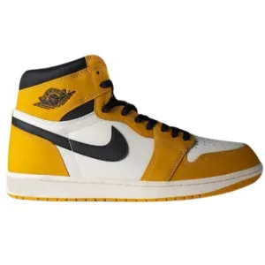 Nike Mens Shoes DZ5485 701 Yellow