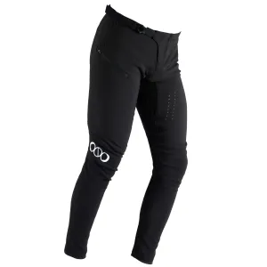 NoLogo Racer Youth BMX Pants - Black