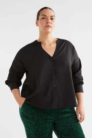 Oben Shirt