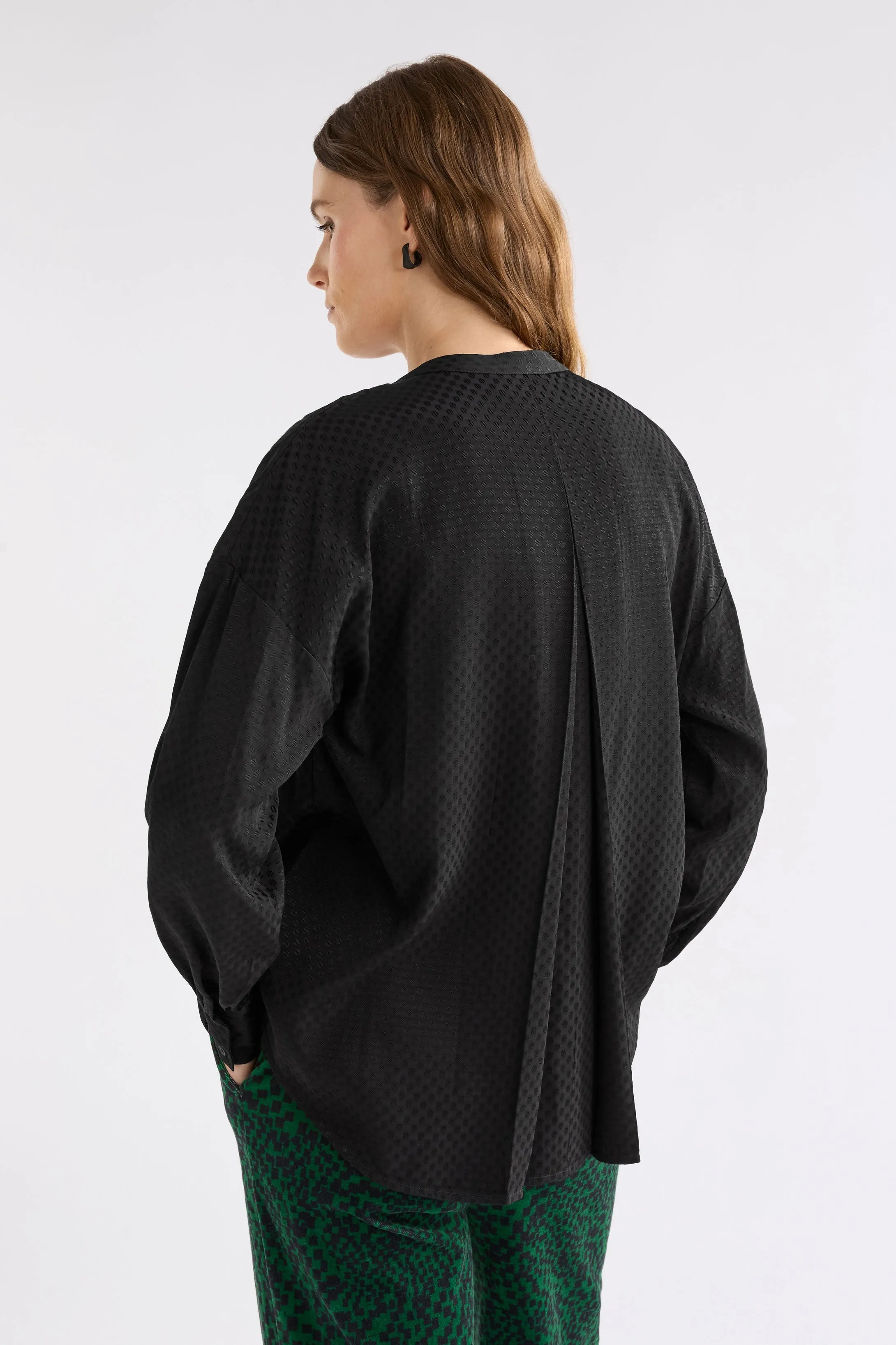 Oben Shirt