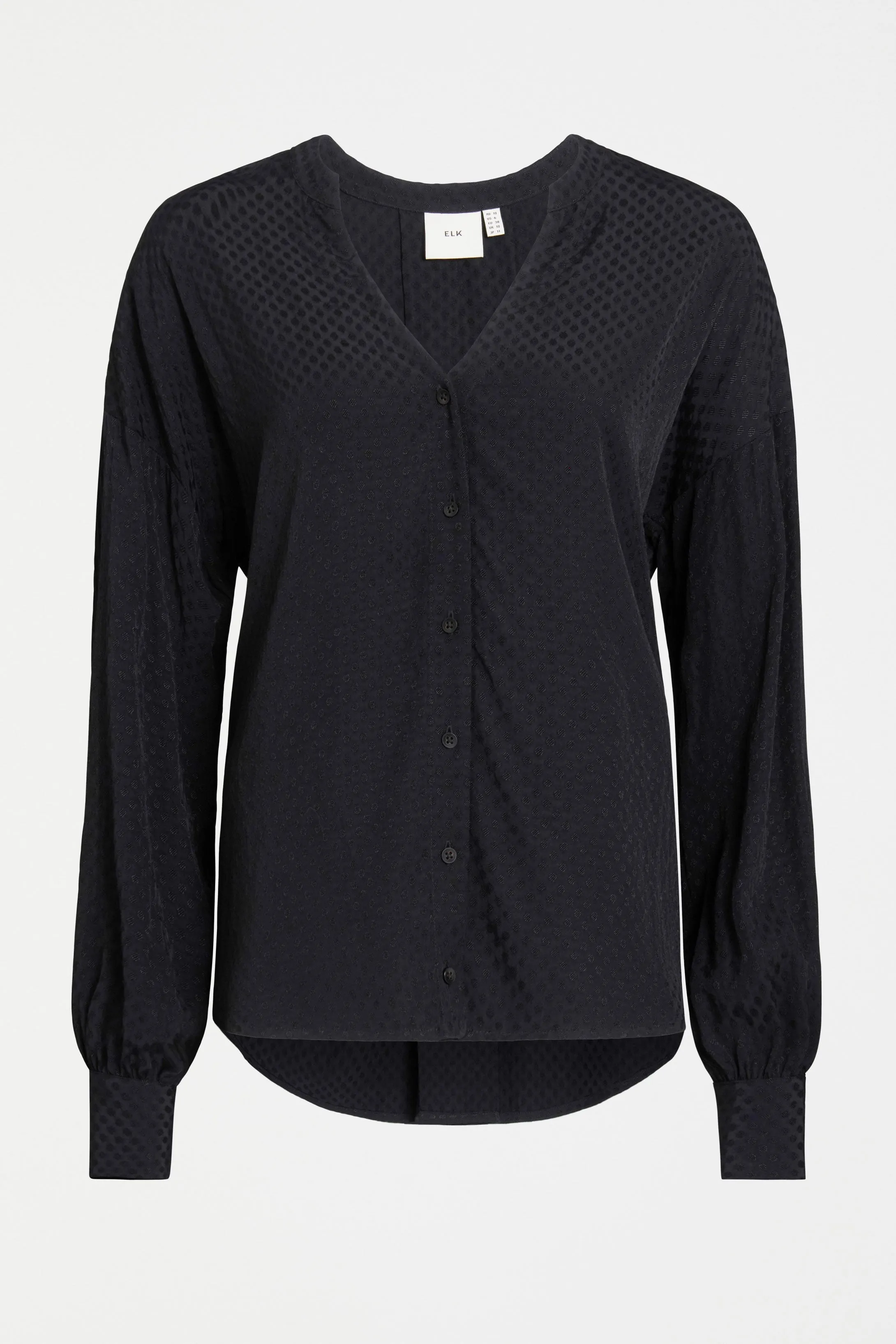 Oben Shirt