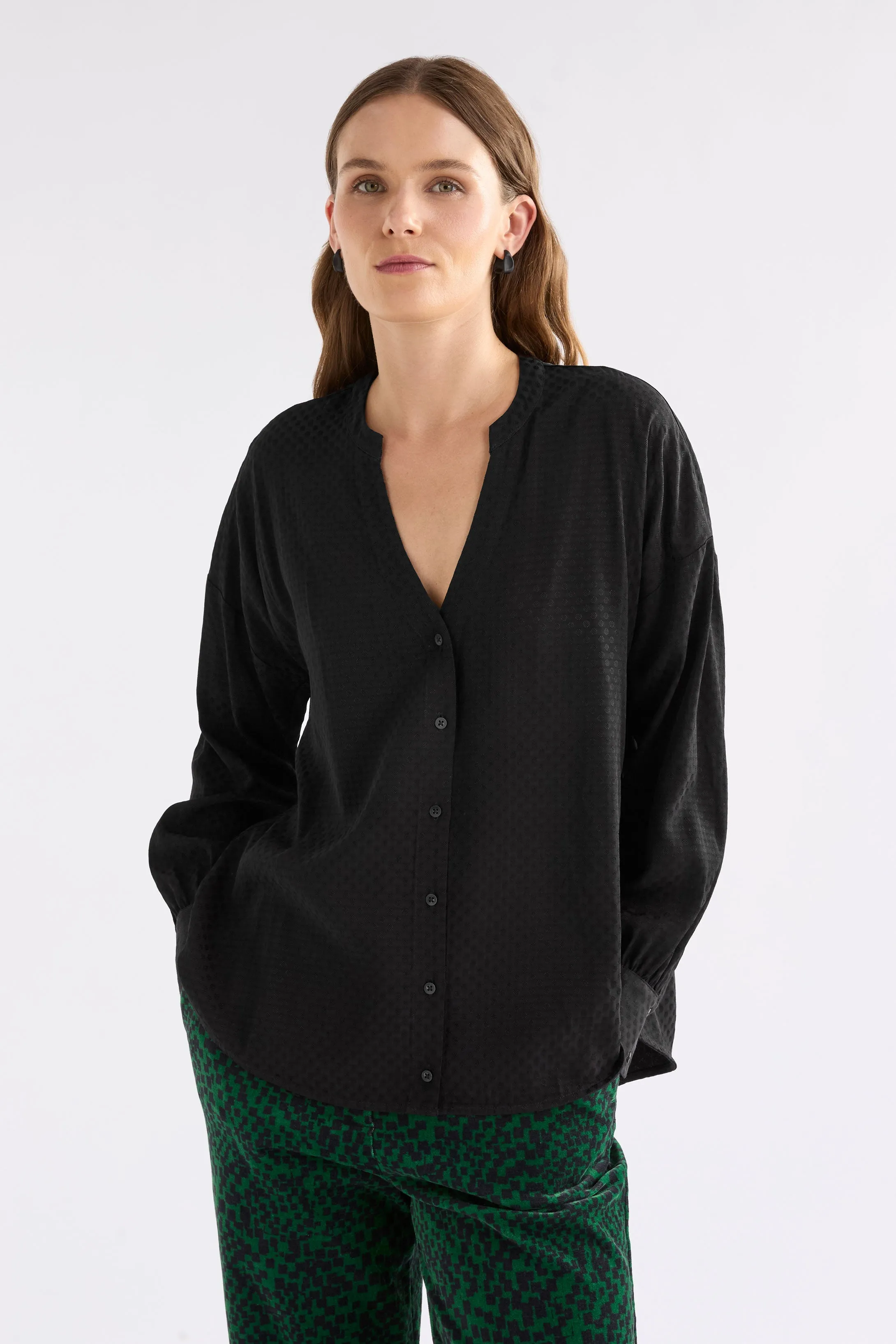 Oben Shirt