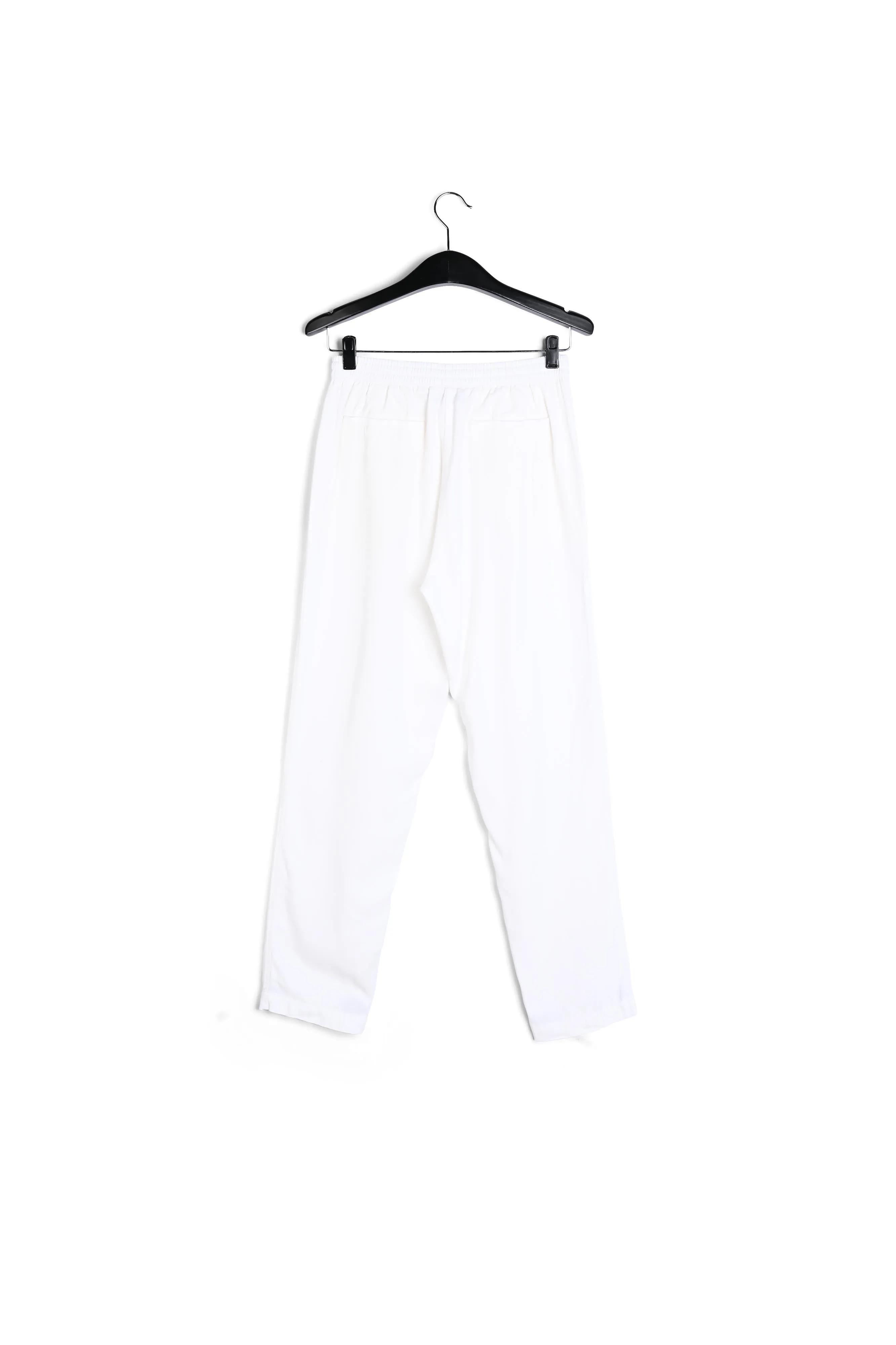 Off-white tapered pants