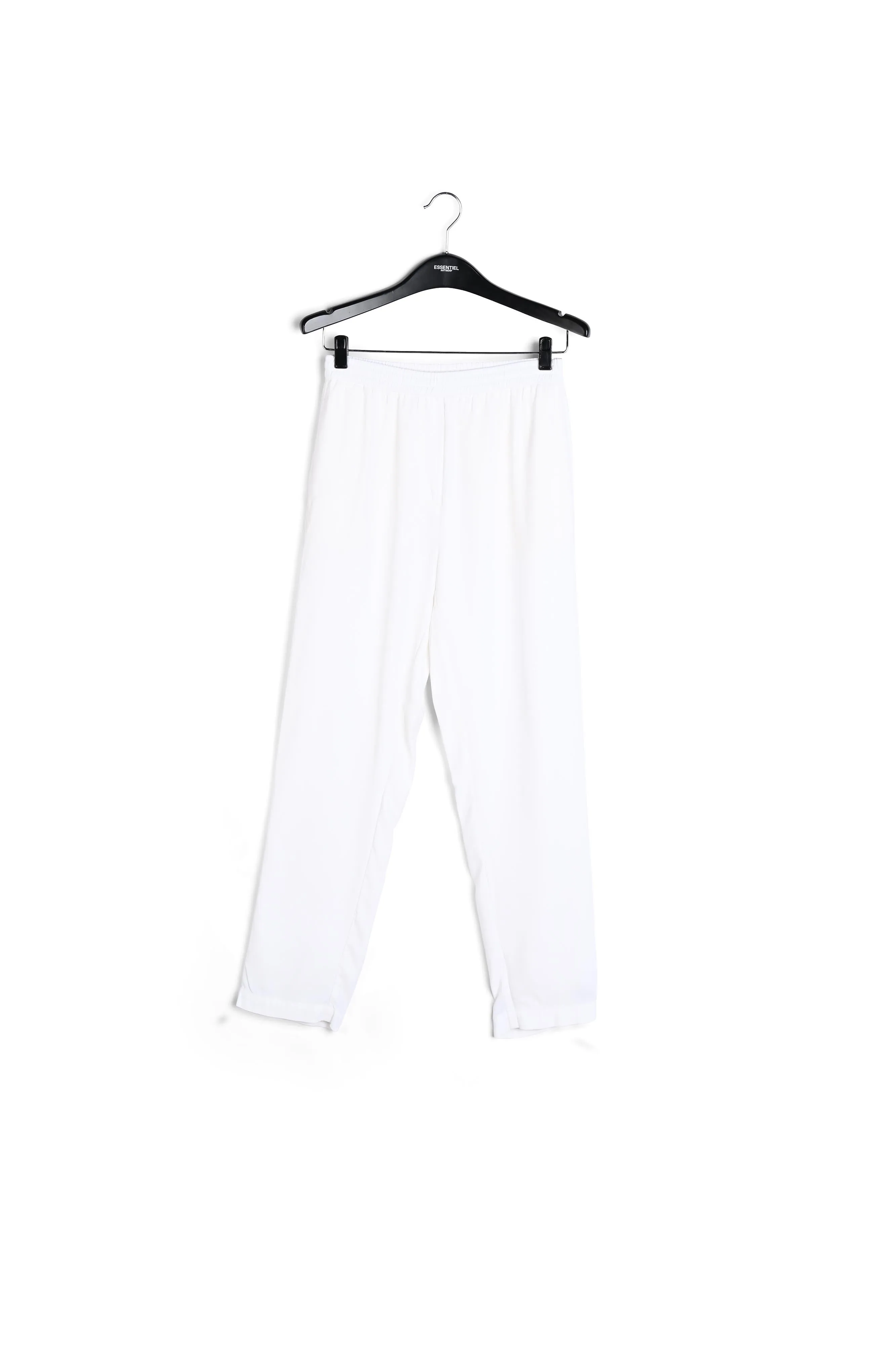 Off-white tapered pants