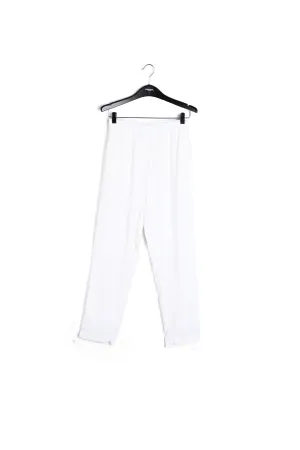 Off-white tapered pants
