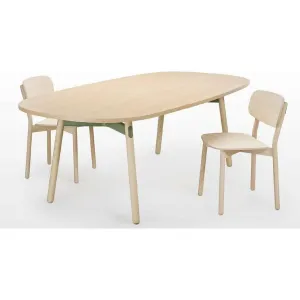 Okidoki Boardroom Table
