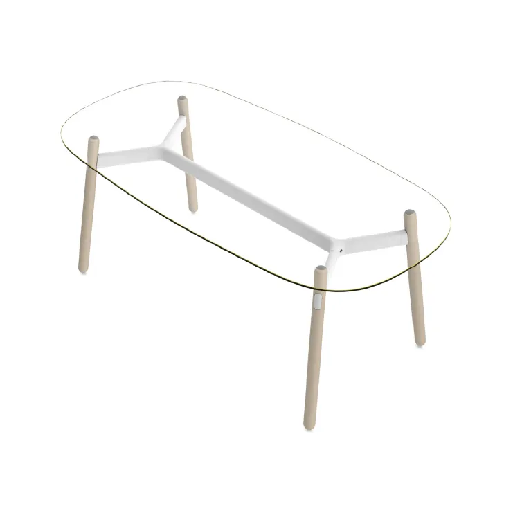 Okidoki Boardroom Table