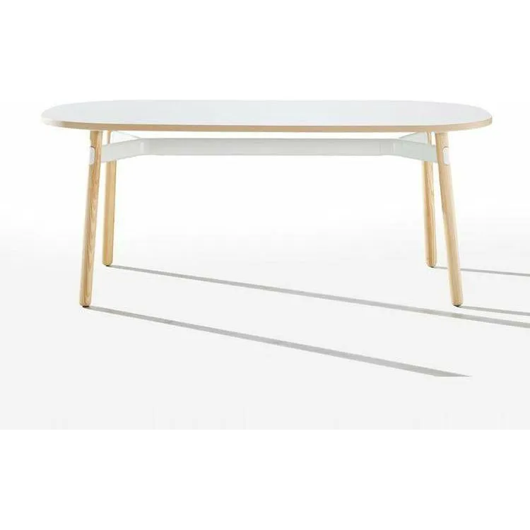 Okidoki Boardroom Table