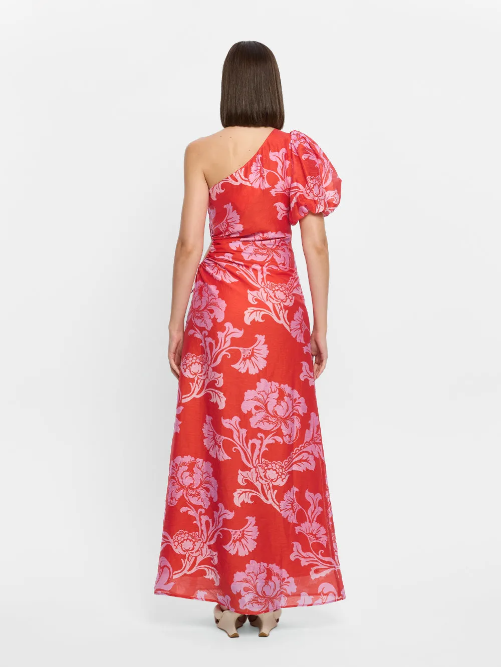 OLINA MAXI DRESS