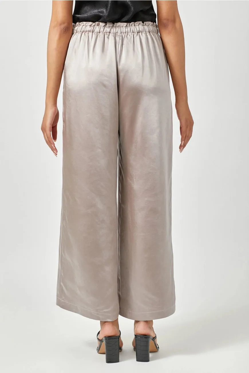 On the town pants