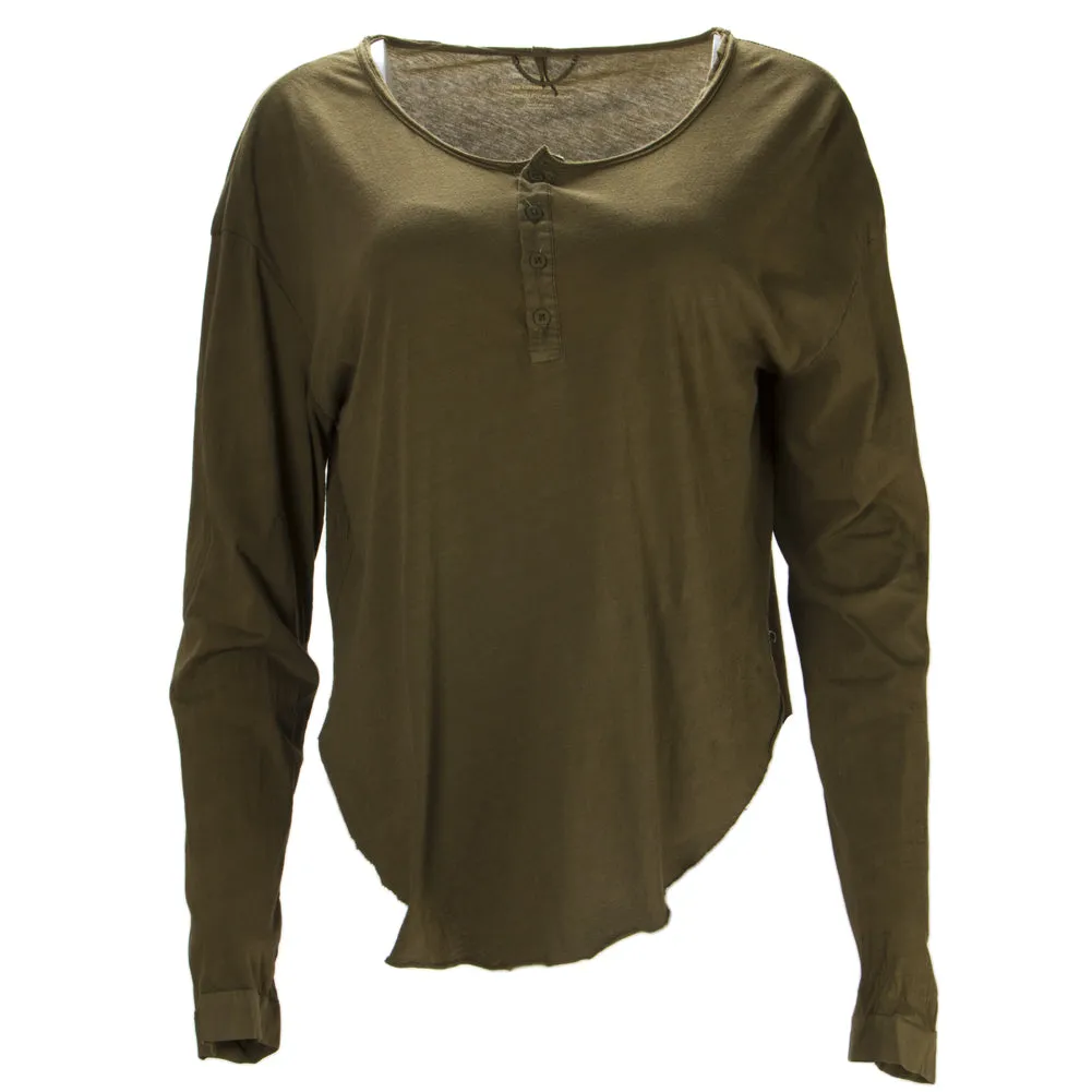 ONE TEASPOON Women's Diego Lounge Tee 19421 $99 NEW