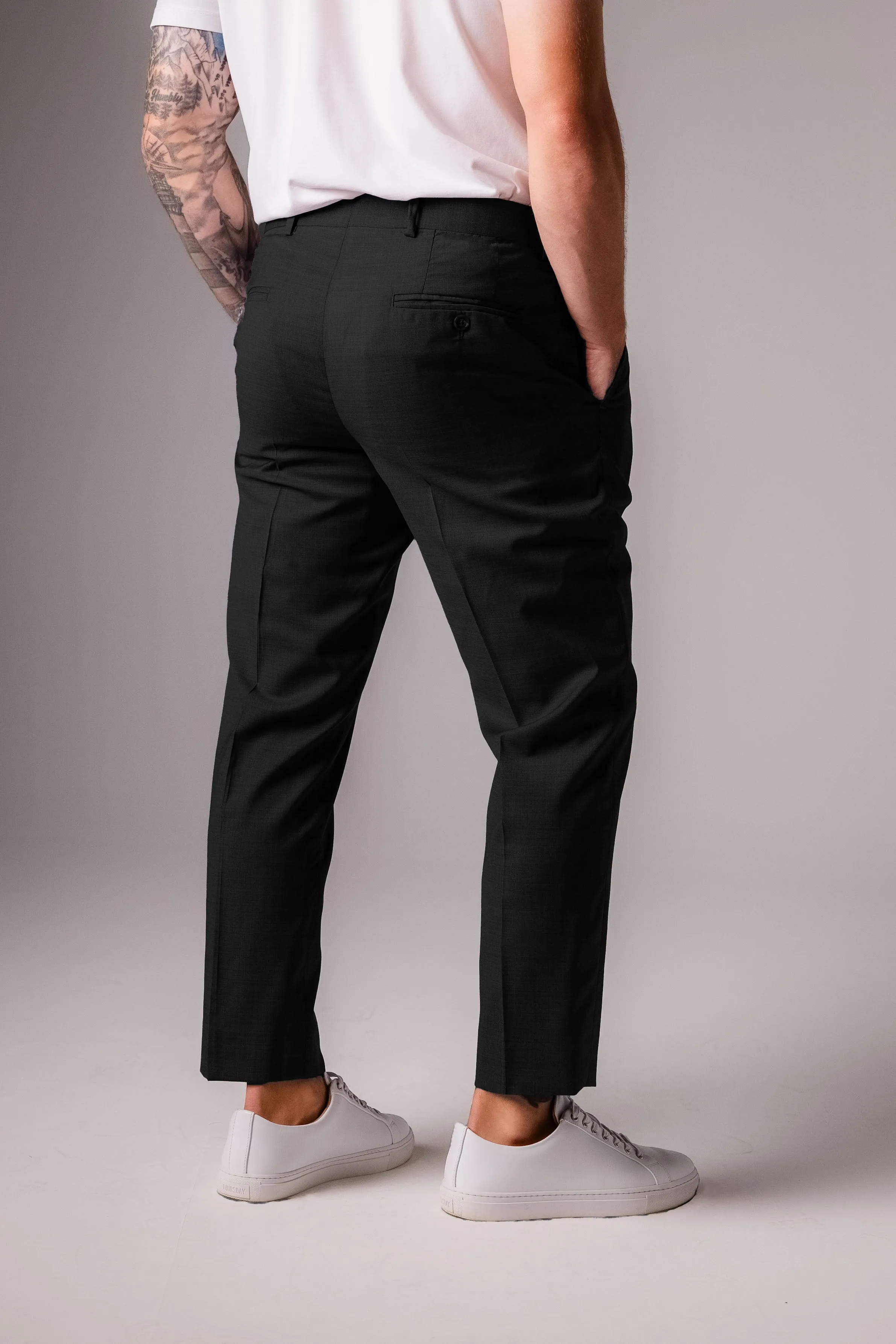 Onyx Black // TPTs 2.0 (Pre-Order Shipping 5/15/25)